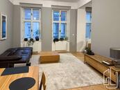 Pronájem bytu 2+kk, 67m2, Jana Uhra, Brno - Veveří, cena 22500 CZK / objekt / měsíc, nabízí GLJ Partners