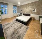 Pronájem bytu 2+kk, 67m2, Jana Uhra, Brno - Veveří, cena 22500 CZK / objekt / měsíc, nabízí GLJ Partners