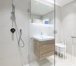 Krásný moderní byt 1+kk v centru Brna , cena 21990 CZK / objekt / měsíc, nabízí 