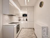 Moderní 2+kk s velkou terasou a panoramatickým výhledem - Moravské náměstí, Brno, cena 30000 CZK / objekt / měsíc, nabízí GLJ Partners