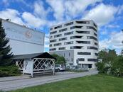 Pronájem bytu 1+kk ul. třída Generála Píky, cena 13500 CZK / objekt / měsíc, nabízí Realitní kancelář Juristell s.r.o.