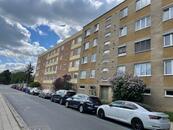 Prodej cihlového bytu 2+1 naul. Horní Brno Štýřice, cena cena v RK, nabízí 