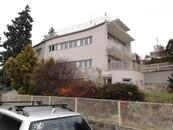 Pronájem bytu 1+1 ulice Rezkova, cena 17000 CZK / objekt / měsíc, nabízí 