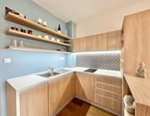 Pronájem bytu 1+kk v Brně-Komín, cena 15000 CZK / objekt / měsíc, nabízí Reality Tesařík