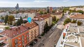 Prodej bytu 2+1, 60 m2 - Vídeňská, Brno - Štýřice, cena 6790000 CZK / objekt, nabízí 