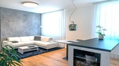 Prodej novostavby bytu 3+kk 85 m2, Nebovidy, cena 11490000 CZK / objekt, nabízí 