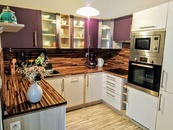 Pronájem bytu 1+kk 46 m2, Brno - Trnitá, cena 21500 CZK / objekt / měsíc, nabízí Realitní kancelář Pohoda Brno