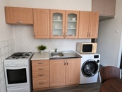 Pronájem bytu 2+1 53 m2, Brno - Židenice, cena 17500 CZK / objekt / měsíc, nabízí 