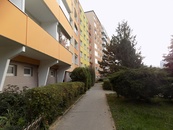 Pronájem bytu 1+1 31 m2, Brno - Bystrc, cena 15000 CZK / objekt / měsíc, nabízí Realitní kancelář Pohoda Brno