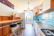 Pronájem bytu 2+1 63 m2, Brno, cena 15000 CZK / objekt / měsíc, nabízí Realitní kancelář Pohoda Brno