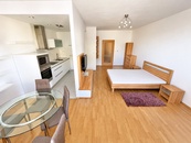 Pronájem bytu 1+kk 45 m2, Brno - Starý Lískovec, cena 15000 CZK / objekt / měsíc, nabízí 