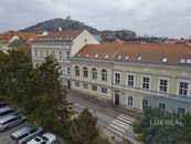 Prodej bytu 164 m2, Komenského nám., Mikulov, cena 11960000 CZK / objekt, nabízí 