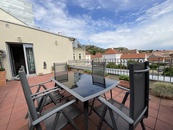 Prodej bytu 164 m2, Komenského nám., Mikulov, cena 11960000 CZK / objekt, nabízí 