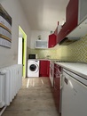 Prodej bytu 1+1 31 m2, Brno - Lesná, cena 4029900 CZK / objekt, nabízí 