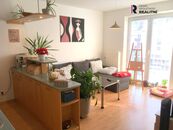 Pronájem, Byt 2+kk, Brno, cena 18000 CZK / objekt / měsíc, nabízí Česká Společnost Realitní