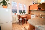 Pronájem, Byt 1+1, Brno, cena 13500 CZK / objekt / měsíc, nabízí 