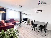 Pronájem, Byt 2+1, Brno, cena 22000 CZK / objekt / měsíc, nabízí Česká Společnost Realitní