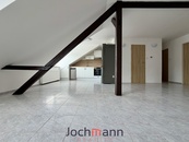 Pronájem bytu 3+kk 65 m2, Brno - Líšeň, cena 21900 CZK / objekt / měsíc, nabízí Jochmann reality