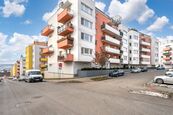 Prodej bytu OV 4+kk Brno, Žebětín, Hvozdecká, CP 124.5 m2, 1. patro, terasa + sklep, cena 12130000 CZK / objekt, nabízí 