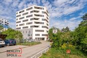 Pronájem, byty/1+kk, 35 m2, třída Generála Píky 2044/13, Černá Pole, 61300 Brno-Královo Pole [ID 796, cena 14000 CZK / objekt / měsíc, nabízí Realityspolu