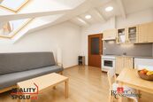 Prodej, byty/1+kk, 22 m2, Körnerova 219/2, Zábrdovice, 60200 Brno-střed [ID 79639], cena 3790000 CZK / objekt, nabízí 