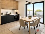 Prodej, byty/2+1, 129.6 m2, Načeratice, 66902 Znojmo, Znojmo [ID 82053], cena cena v RK, nabízí 