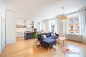 Prodej, byty/4+kk, 115 m2, Jaselská 203/20, 60200 Brno, Brno-město [ID 82824], cena 15499000 CZK / objekt, nabízí 