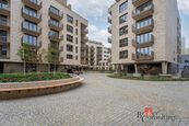 Pronájem, byty/1+kk, 24 m2, Bratislavská 946/82, Zábrdovice, 60200 Brno-sever [ID 84712], cena 14500 CZK / objekt / měsíc, nabízí 