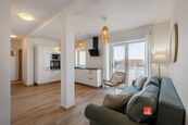 Luxusní byt 3+kk v novostavbě ve velmi klidné a vyhledávané lokalitě Valtic, cena 7299000 CZK / objekt, nabízí 