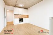 Pronájem, byty/1+kk, 26 m2, Bratislavská, Brno, Brno-město [ID 86628], cena 14000 CZK / objekt / měsíc, nabízí Realityspolu