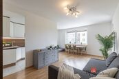 Moderní 1+kk s lodžií a sklepem, cena 6799000 CZK / objekt, nabízí 