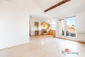 Prodej, byty/2+kk, 56.4 m2, Provazníkova 1237/17, 61300 Brno, Brno-město [ID 85736], cena 7597740 CZK / objekt, nabízí 