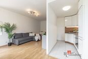 Moderní 1+kk s lodžií a sklepem, cena 6599000 CZK / objekt, nabízí 