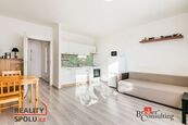 Pronájem, byty/1+kk, 33 m2, Prušánecká 4151/20, 62800 Brno, Brno-město [ID 88140], cena 13500 CZK / objekt / měsíc, nabízí Realityspolu