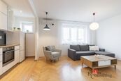 Pronájem, byty/2+kk, 39 m2, Ypsilantiho 53/4, 60300 Brno, Brno-město [ID 87902], cena 20000 CZK / objekt / měsíc, nabízí 