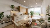 Prodej, byty/3+kk, 60 m2, Rudé armády 749, 69185 Dolní Dunajovice, Břeclav [ID 86289], cena 6790000 CZK / objekt, nabízí 