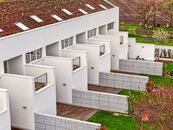 Prodej, byty/3+kk, 93 m2, Rudé armády 749, 69185 Dolní Dunajovice, Břeclav [ID 86288], cena 6790000 CZK / objekt, nabízí 