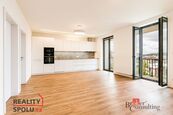 Pronájem, byty/3+kk, 87 m2, Černopolní 228/37, Černá Pole, 61300 Brno-sever [ID 88363], cena 29200 CZK / objekt / měsíc, nabízí Realityspolu