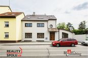 Pronájem, byty/1+kk, 23 m2, Sokolova, 61900 Brno, Brno-město [ID 88365], cena 12000 CZK / objekt / měsíc, nabízí Realityspolu