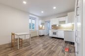 Pronájem, byty/2+kk, 43 m2, Botanická, Veveří, 60200 Brno-střed [ID 86598], cena 22000 CZK / objekt / měsíc, nabízí 