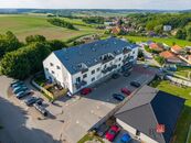 Prodej mezonetového bytu 2+kk Lesní 368, Neslovice, cena 6420000 CZK / objekt, nabízí 
