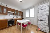 Pronájem, byty/2+1, 54 m2, Křídlovická 376/78, Staré Brno, 60300 Brno-střed [ID 86828], cena 22900 CZK / objekt / měsíc, nabízí Realityspolu