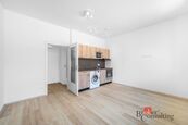 Prodej, byty/1+kk, 23 m2, Sokolova 264/37, 61900 Brno, Brno-město [ID 88702], cena 4092000 CZK / objekt, nabízí 