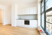 Pronájem, byty/1+kk, 24 m2, Bratislavská 946/82, 60200 Brno, Brno-město [ID 87986], cena 14000 CZK / objekt / měsíc, nabízí Realityspolu