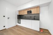 Pronájem, byty/2+kk, 60 m2, Bratislavská, Zábrdovice, 60200 Brno-střed [ID 89615], cena 23000 CZK / objekt / měsíc, nabízí Realityspolu