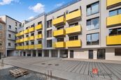 Pronájem, byty/1+kk, 25 m2, Bratislavská, 60200 Brno, Brno-město [ID 88913], cena 14000 CZK / objekt / měsíc, nabízí 