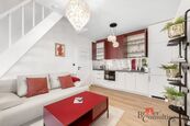 Prodej, byty/2+kk, 59 m2, Bratislavská, 60200 Brno, Brno-město [ID 89714], cena 8900000 CZK / objekt, nabízí 