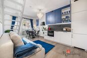 Prodej, byty/2+kk, 45 m2, Bratislavská, 60200 Brno, Brno-město [ID 89721], cena 7400000 CZK / objekt, nabízí 