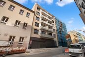 Pronájem, byty/2+kk, 54 m2, Příční 949/14, 60200 Brno, Brno-město [ID 89842], cena 22500 CZK / objekt / měsíc, nabízí Realityspolu