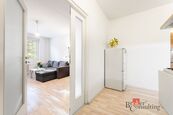 Prakticky řešený byt 2+kk Laštůvkova Brno Bystrc, cena 5290000 CZK / objekt, nabízí 